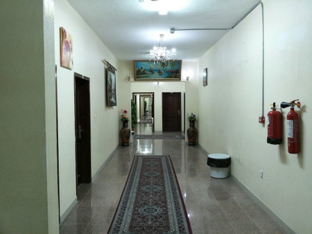 Al Eairy Furnished Apartments Al Ahsa 2, Al-Hofuf, Saudi Arabia