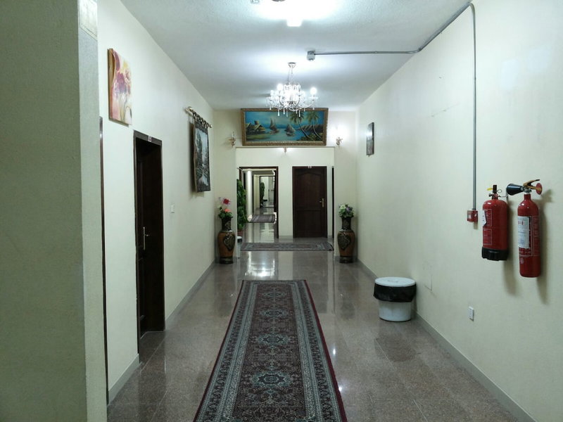 Al Eairy Furnished Apartments Al Ahsa 2, Al-Hofuf, Saudi Arabia