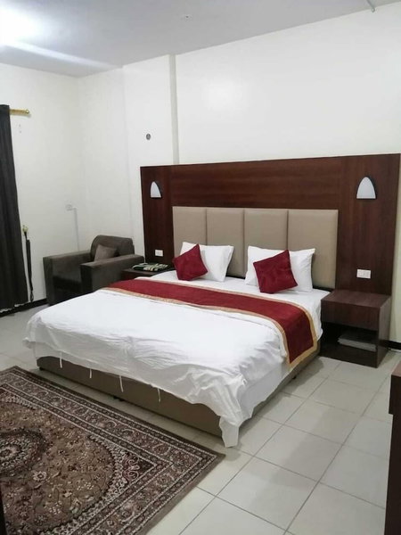 Al Eairy Furnished Apartments Al Ahsa 2, Al-Hofuf, Saudi Arabia