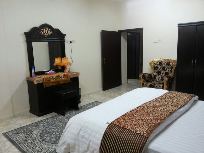 Al Eairy Furnished Apartments Al Ahsa 2, Al-Hofuf, Saudi Arabia