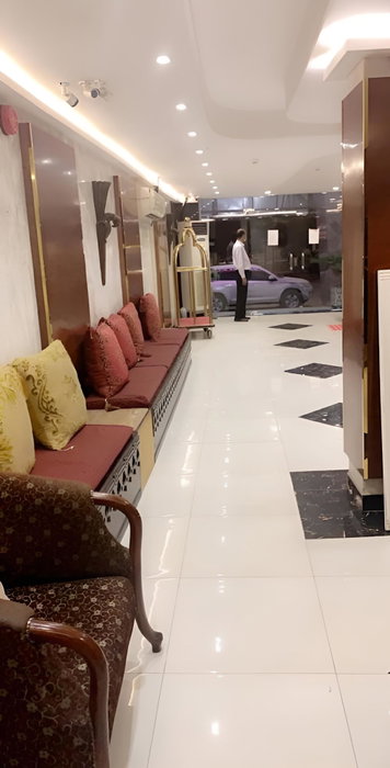 Al Oroba Hotel, Riyadh, Saudi Arabia