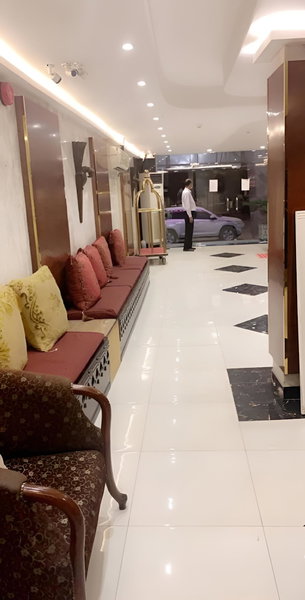 Al Oroba Hotel, Riyadh, Saudi Arabia