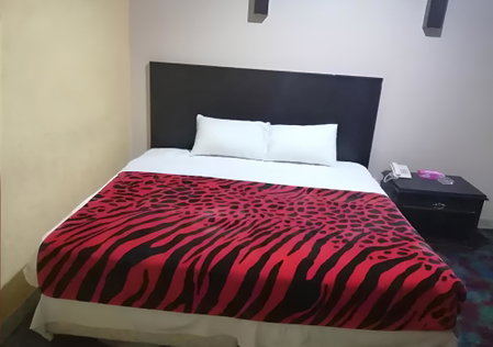 Al Oroba Hotel, Riyadh, Saudi Arabia