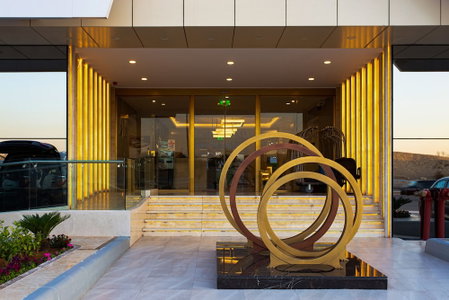 Sarwat Park Hotel Riyadh, Riyadh, Saudi Arabia