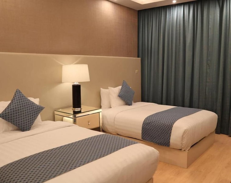 Sarwat Park Hotel Riyadh, Riyadh, Saudi Arabia