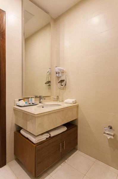 Sarwat Park Hotel Riyadh, Riyadh, Saudi Arabia