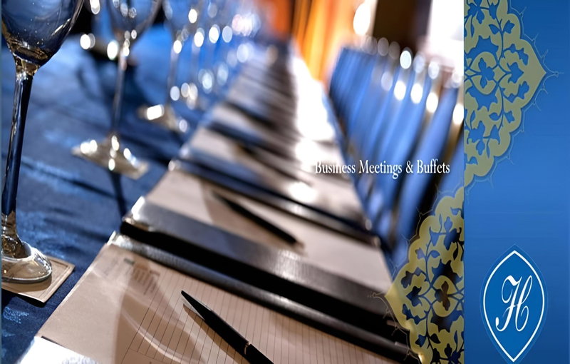 AlHyatt Jeddah Continental Hotel, Jeddah, Arabia Saudita