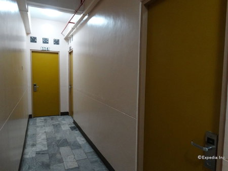 AlHyatt Jeddah Continental Hotel, Jeddah, Arabia Saudita
