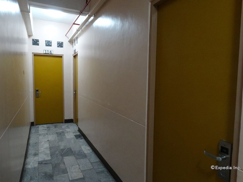 AlHyatt Jeddah Continental Hotel, Jeddah, Arabia Saudita