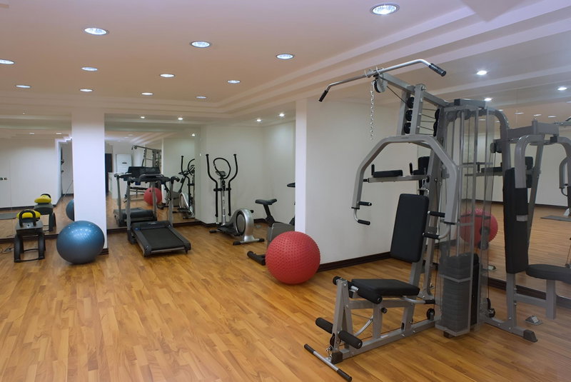 AlHyatt Jeddah Continental Hotel, Jeddah, Arabia Saudita