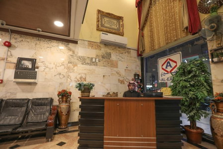 Al Eairy Furnished Apartments Dammam 8, Dammam, Saudi-Arabien