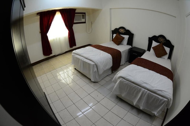 Al Eairy Furnished Apartments Dammam 8, Dammam, Saudi-Arabien
