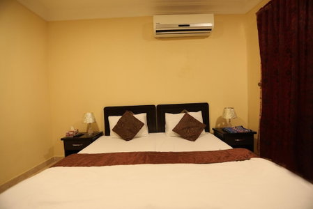Al Eairy Furnished Apartments Dammam 8, Dammam, Saudi-Arabien