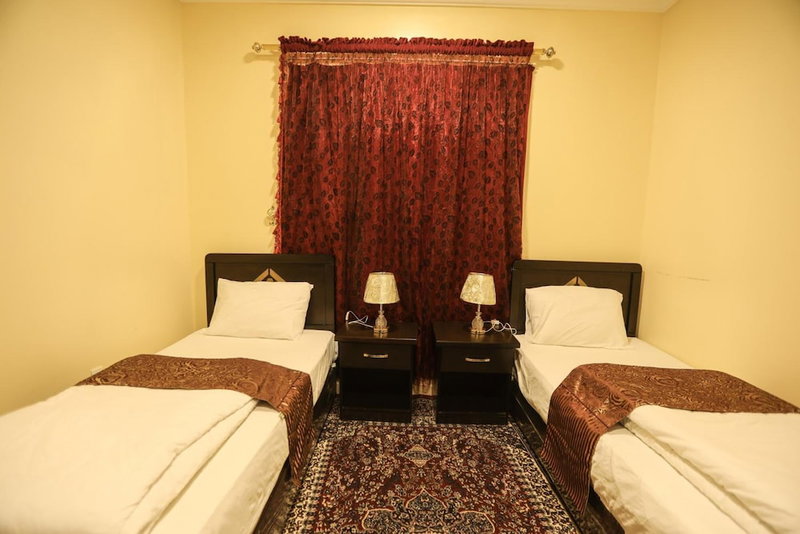 Al Eairy Furnished Apartments Dammam 8, Dammam, Saudi-Arabien