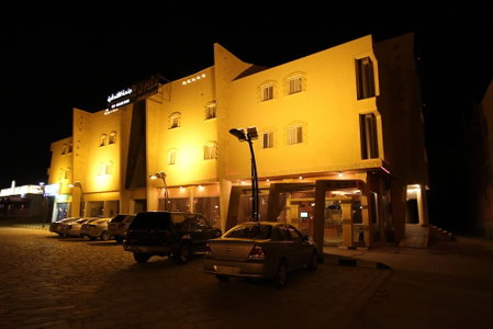 Raoum Inn Serviced Apartments-Shaqraa, Shaqra, Saudi Arabia