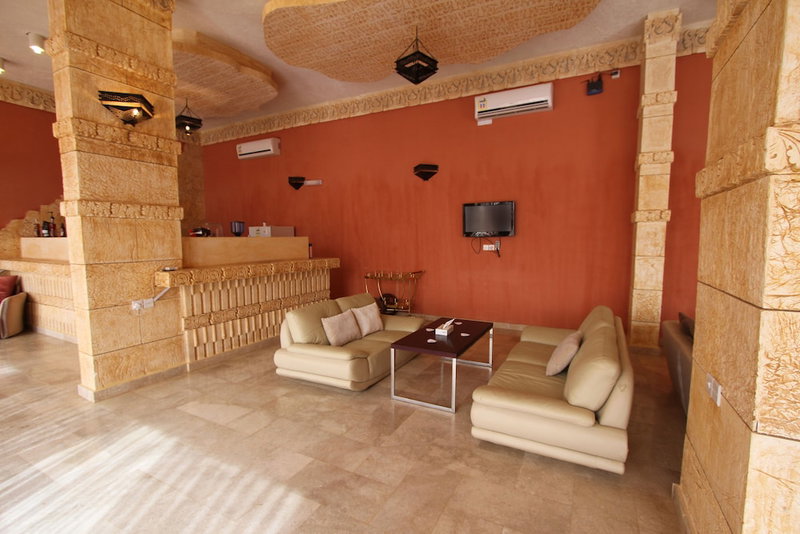 Raoum Inn Serviced Apartments-Shaqraa, Shaqra, Saudi Arabia