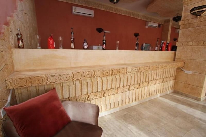 Raoum Inn Serviced Apartments-Shaqraa, Shaqra, Saudi Arabia
