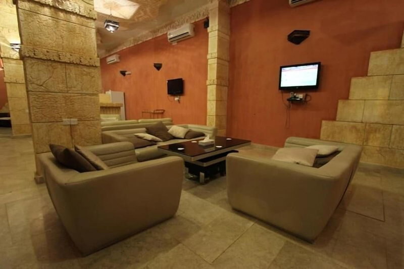 Raoum Inn Serviced Apartments-Shaqraa, Shaqra, Saudi Arabia