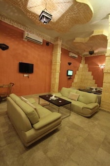 Raoum Inn Serviced Apartments-Shaqraa, Shaqra, Saudi Arabia