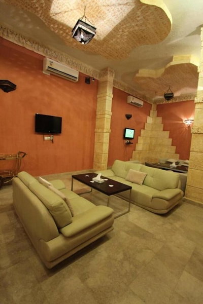 Raoum Inn Serviced Apartments-Shaqraa, Shaqra, Saudi Arabia
