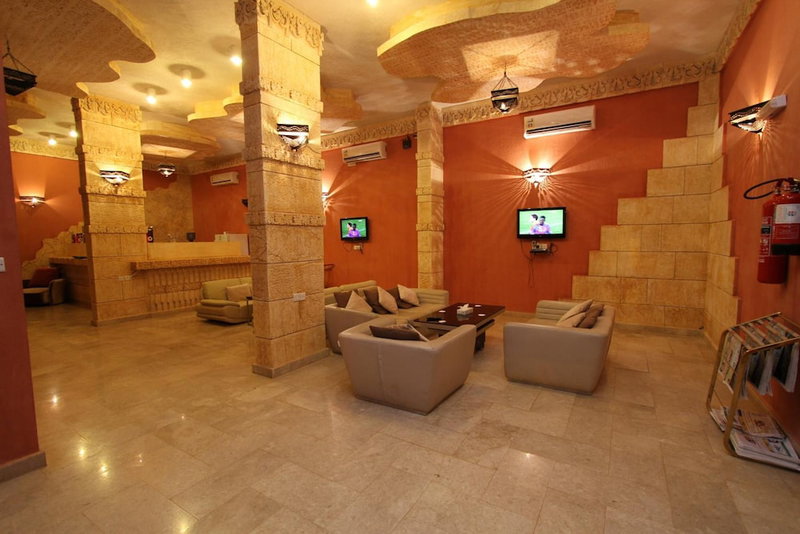Raoum Inn Serviced Apartments-Shaqraa, Shaqra, Saudi Arabia
