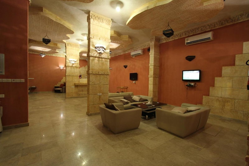 Raoum Inn Serviced Apartments-Shaqraa, Shaqra, Saudi Arabia