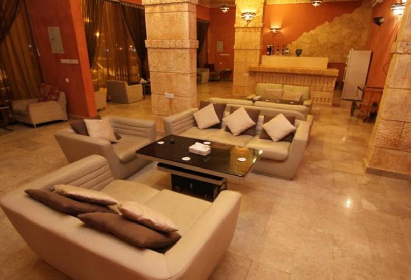 Raoum Inn Serviced Apartments-Shaqraa, Shaqra, Saudi Arabia