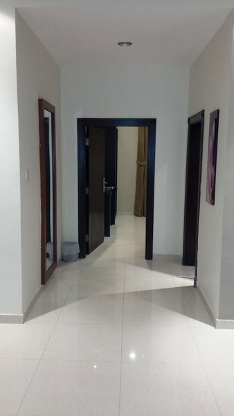 ashbona hotel suites, Riyadh, Arabia Saudita