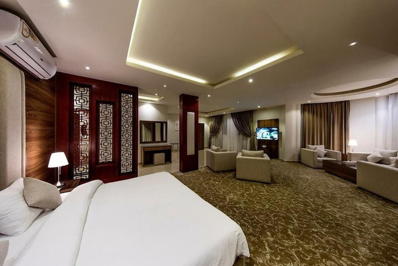 Towlan Qurtuba 1, Riyadh, Saudi Arabia