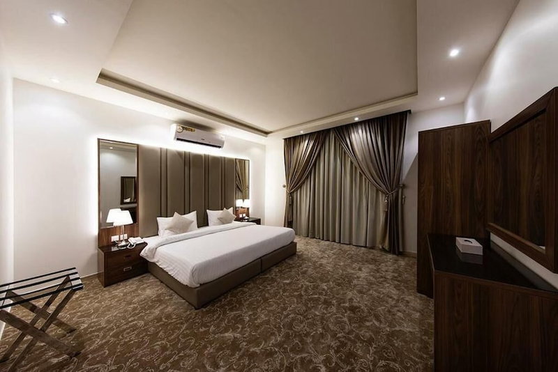 Towlan Qurtuba 1, Riyadh, Saudi Arabia
