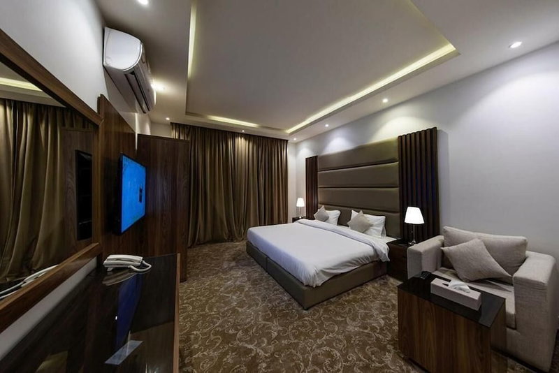 Towlan Qurtuba 1, Riyadh, Saudi Arabia