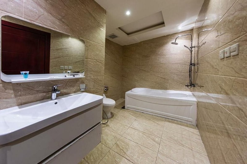 Towlan Qurtuba 1, Riyadh, Saudi Arabia
