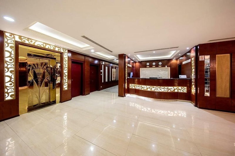 Towlan Qurtuba 1, Riyadh, Saudi Arabia