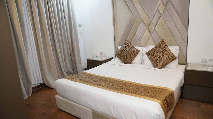 Reef Al Sharqiya Hotel Apartments, Dammam, Saudi-Arabien