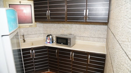 Reef Al Sharqiya Hotel Apartments, Dammam, Saudi-Arabien