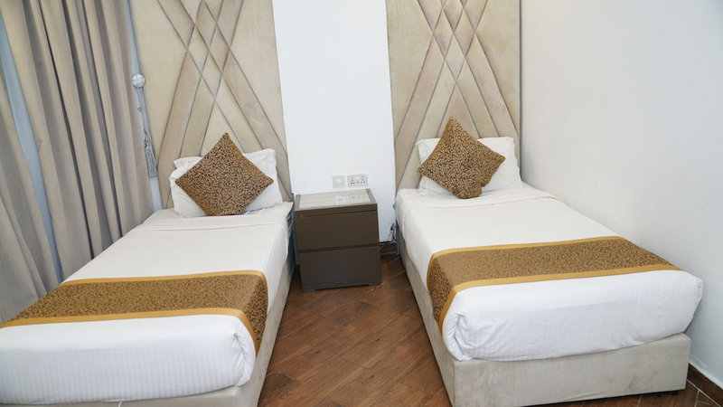 Reef Al Sharqiya Hotel Apartments, Dammam, Saudi-Arabien