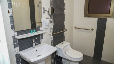 Reef Al Sharqiya Hotel Apartments, Dammam, Saudi-Arabien