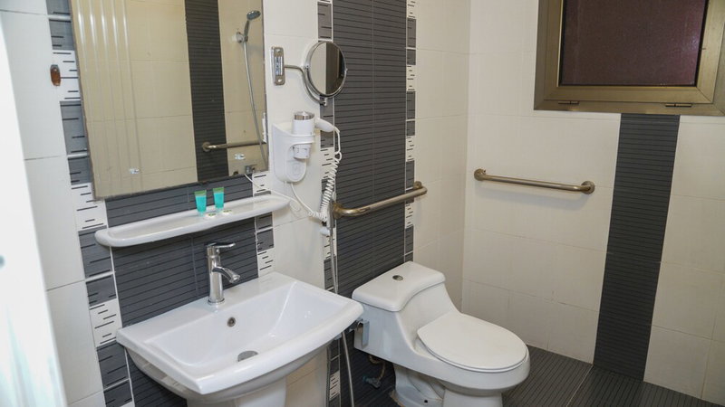 Reef Al Sharqiya Hotel Apartments, Dammam, Saudi-Arabien