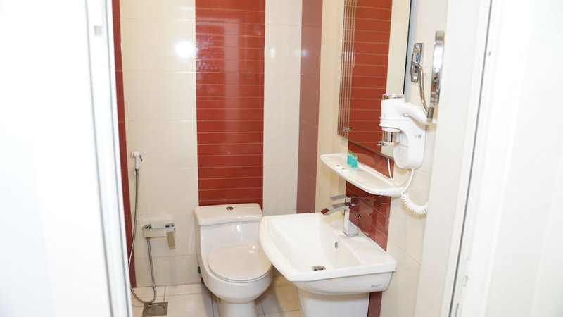 Reef Al Sharqiya Hotel Apartments, Dammam, Saudi-Arabien