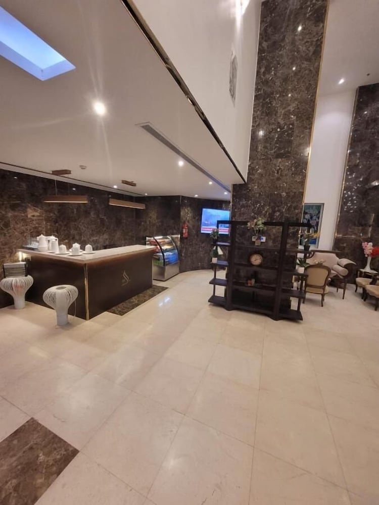 Alforsan Alsafa Hotel, Saudi Arabia