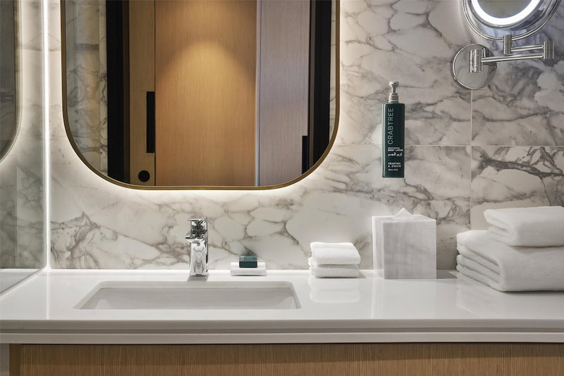 DoubleTree By Hilton Madinah Gate, Madinah, Arabie saoudite