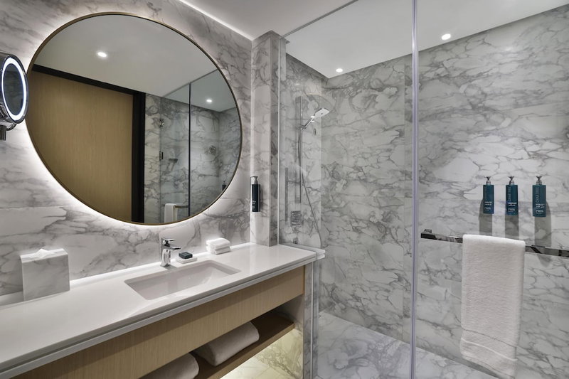 DoubleTree By Hilton Madinah Gate, Madinah, Arabie saoudite
