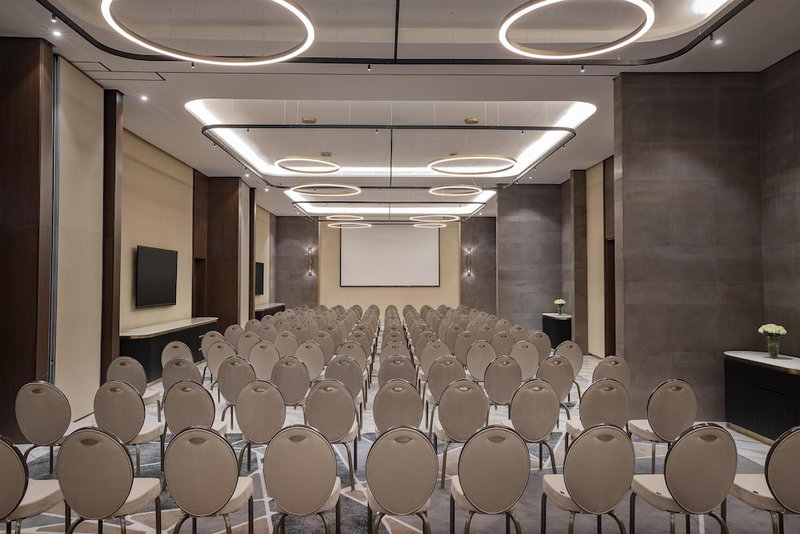 DoubleTree By Hilton Madinah Gate, Madinah, Arabie saoudite