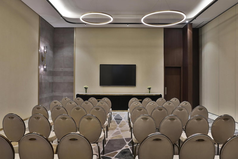DoubleTree By Hilton Madinah Gate, Madinah, Arabie saoudite