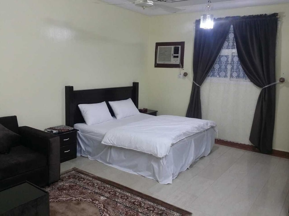 Al Eairy Furnished Apartments Hail 1, Saudi Arabia