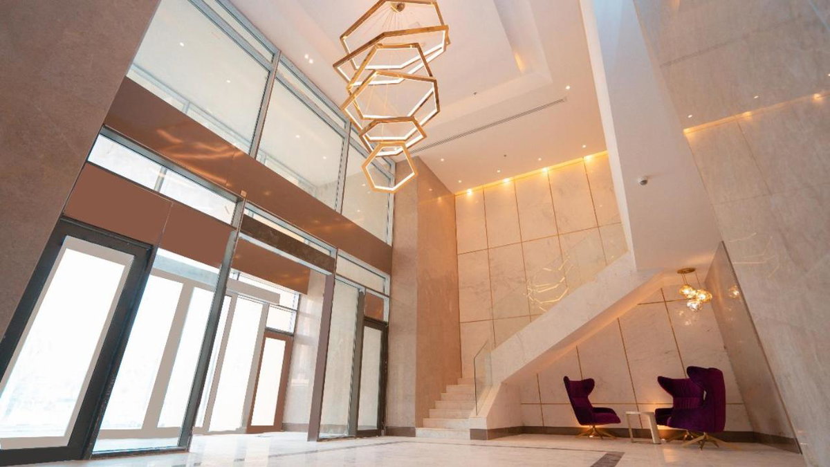 Diar Alkhalidiya Hotel فندق ديار الخالدية, Saudi Arabia