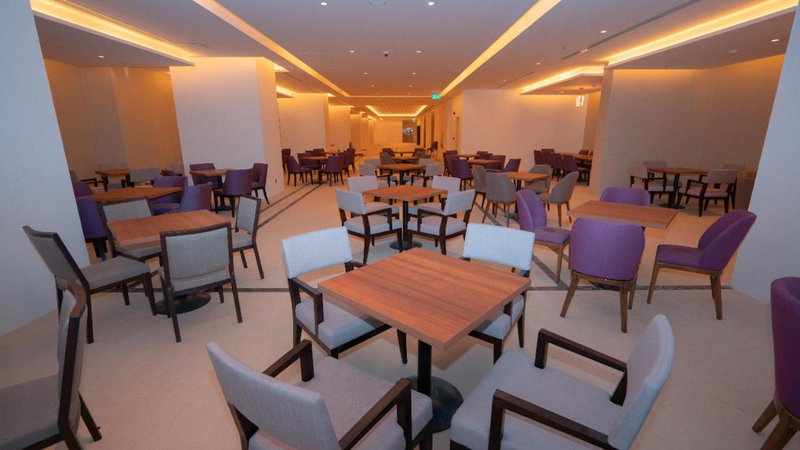 Diar Alkhalidiya Hotel فندق ديار الخالدية, Makkah, Saudi Arabia
