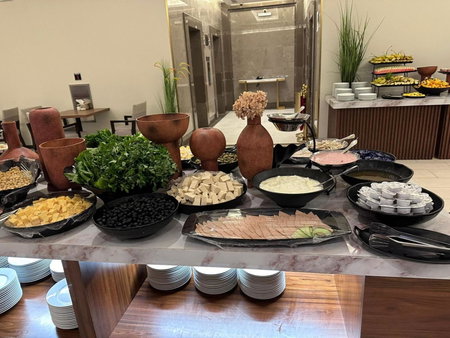 Diar Alkhalidiya Hotel فندق ديار الخالدية, Makkah, Saudi Arabia