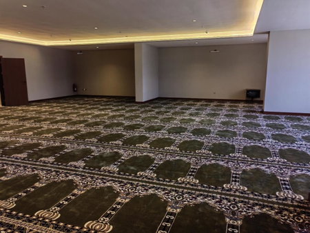 Diar Alkhalidiya Hotel فندق ديار الخالدية, Makkah, Saudi Arabia