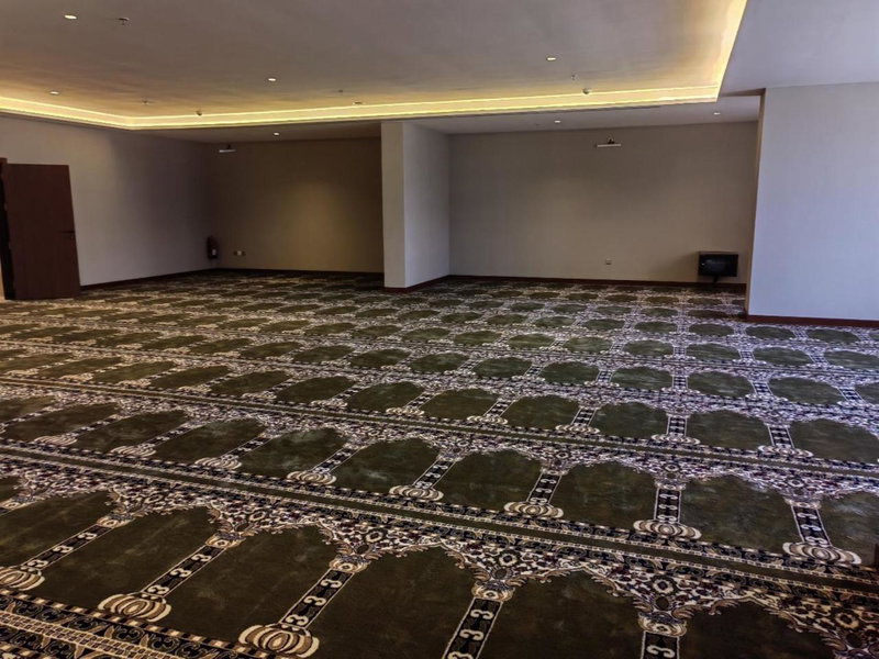 Diar Alkhalidiya Hotel فندق ديار الخالدية, Makkah, Saudi Arabia